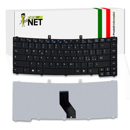 Tastiera compatibile con - , acer