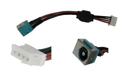 Connettore jack acer - connettore,