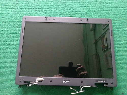 Display completo acer - pc,