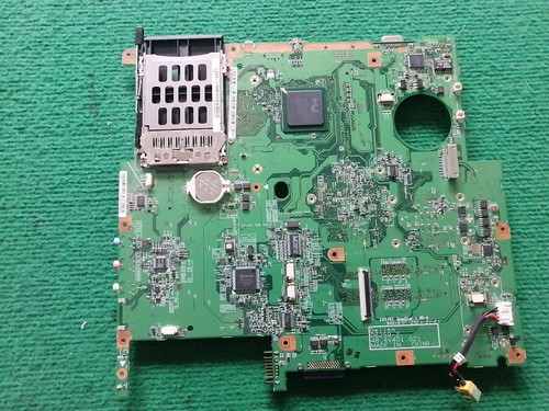 Main board acer - board, extensa