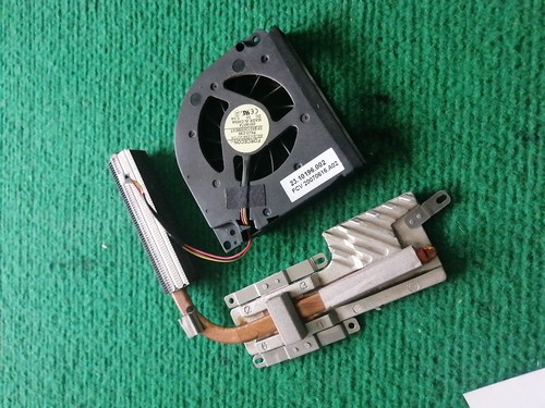 Ventola dissipatore acer - ventola,