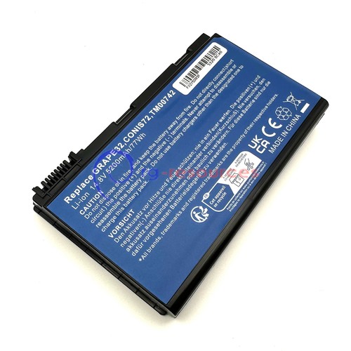 Batteria celle per acer - 8,