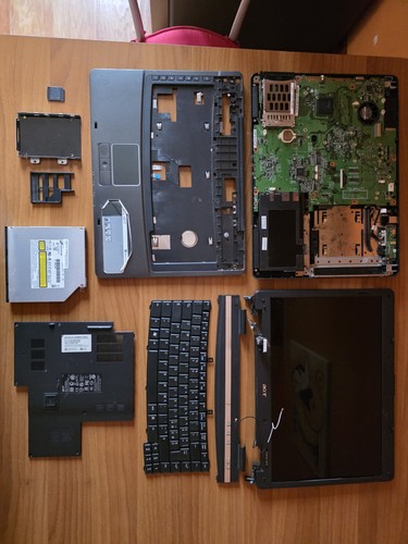 Acer extensa 5210 - acer,