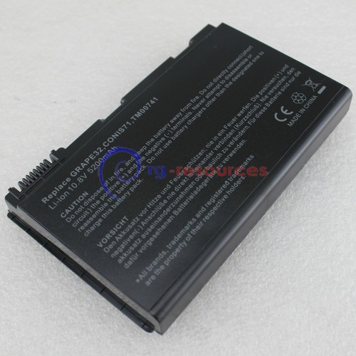 Per acer extensa 5210 - per,