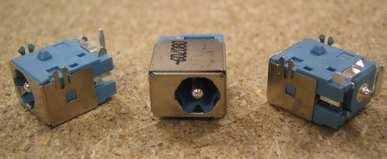 Power jack alimentazione - dc,