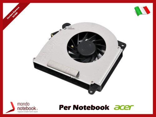 Ventola fan cpu notebook - ventola,
