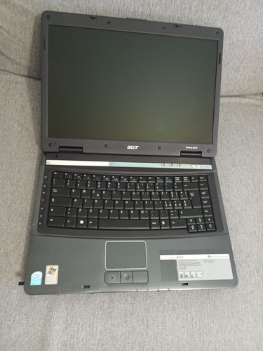 Computer notebok acer extensa - acer,