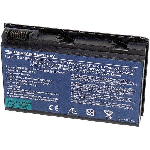 5200mah grape32 tm00741 - 5200mah,