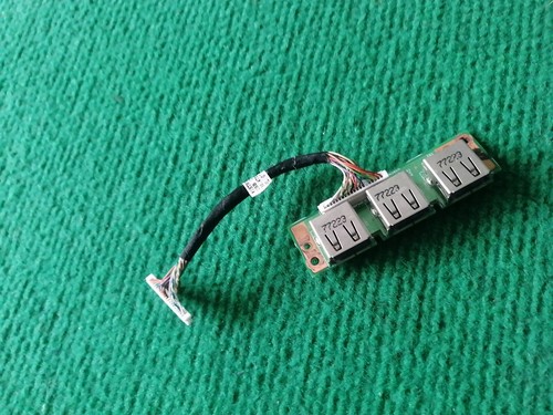 Porte usb acer extensa 5210 - porte,