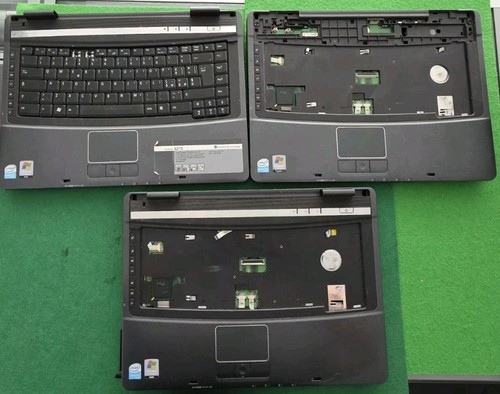 Notebook acer extensa 5210 - x,