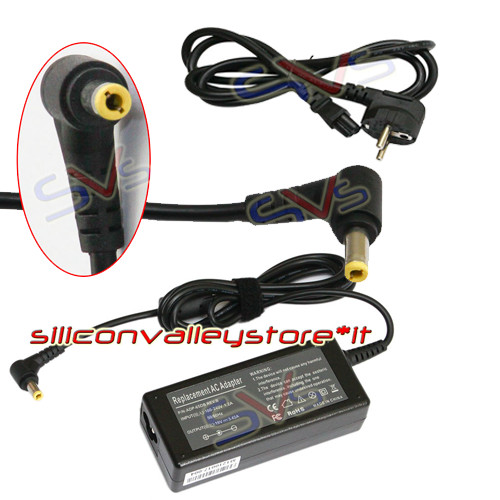 Alimentatore adp 65db - alimentatore, rev.b