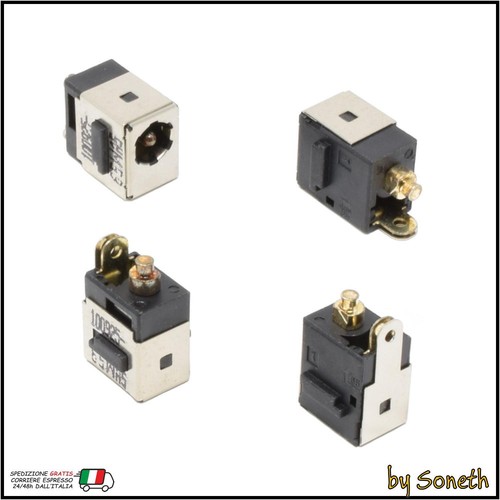 Power jack connettore - jack,