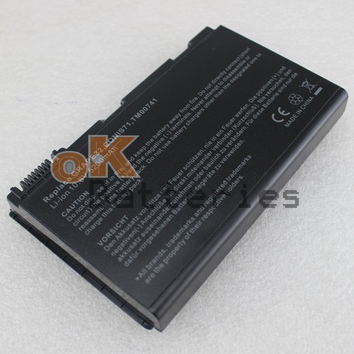 Batteria 5200mah celle per - batteria,