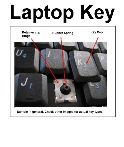 Tastiera acer key extensa - acer,